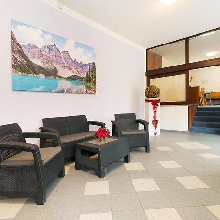Grubhof Castle Flat For Families Apartment ซังคท์มาร์ทิน เบ โลเฟอร์ ภายนอก รูปภาพ
