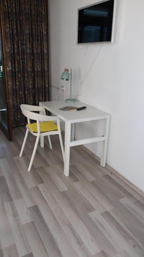 Grubhof Castle Flat For Families Apartment ซังคท์มาร์ทิน เบ โลเฟอร์ ภายนอก รูปภาพ