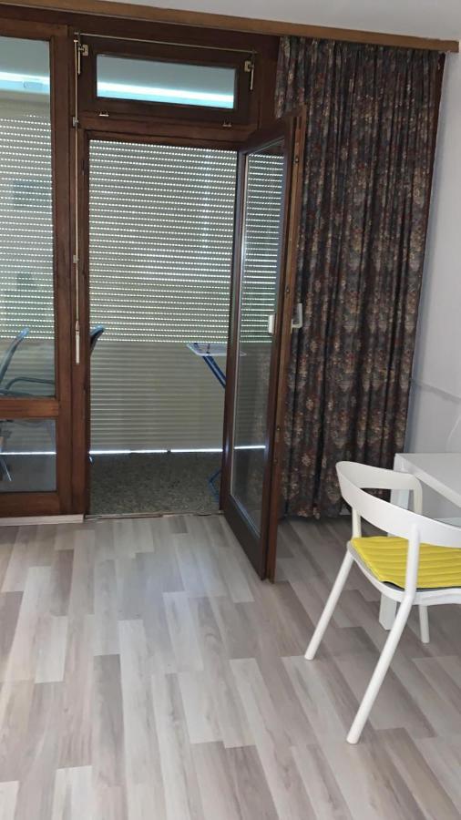 Grubhof Castle Flat For Families Apartment ซังคท์มาร์ทิน เบ โลเฟอร์ ภายนอก รูปภาพ