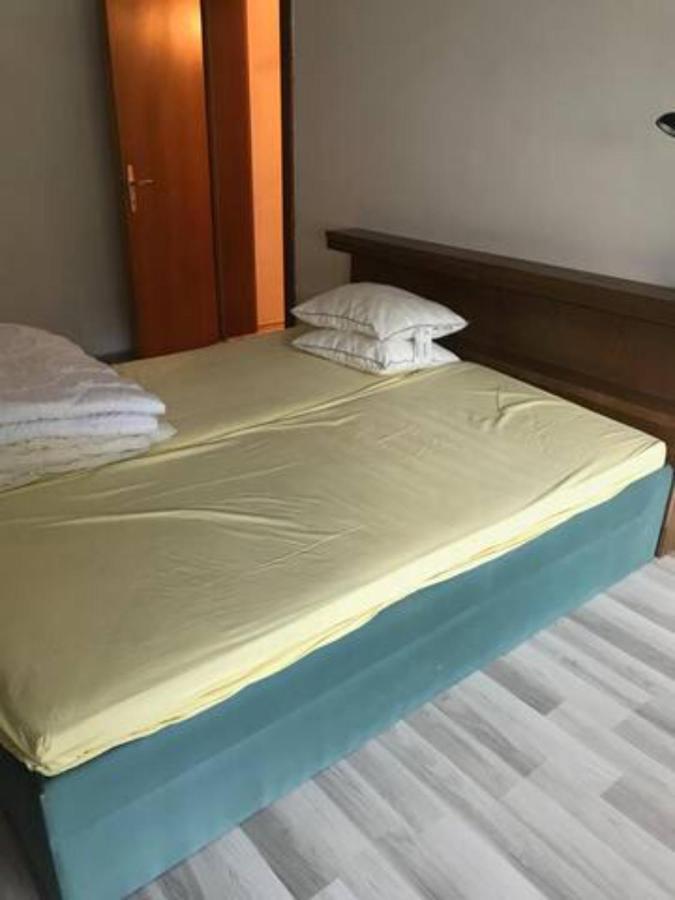 Grubhof Castle Flat For Families Apartment ซังคท์มาร์ทิน เบ โลเฟอร์ ภายนอก รูปภาพ