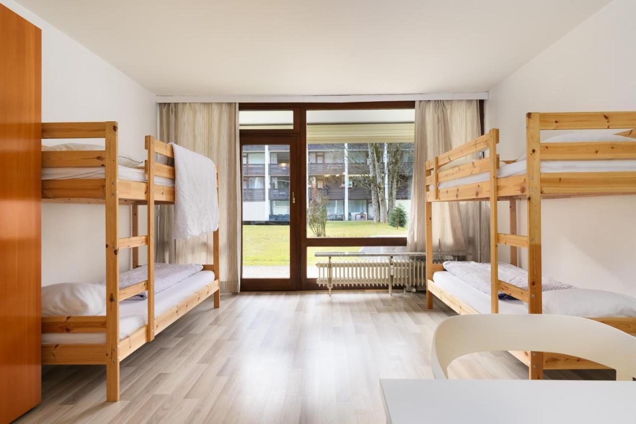 Grubhof Castle Flat For Families Apartment ซังคท์มาร์ทิน เบ โลเฟอร์ ภายนอก รูปภาพ