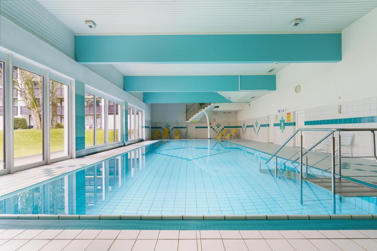 Grubhof Castle Flat For Families Apartment ซังคท์มาร์ทิน เบ โลเฟอร์ ภายนอก รูปภาพ