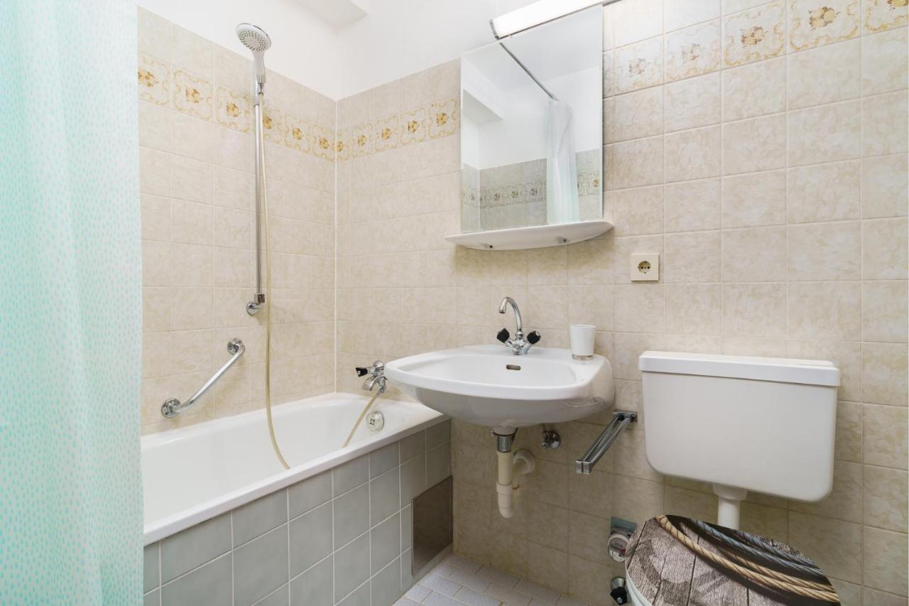 Grubhof Castle Flat For Families Apartment ซังคท์มาร์ทิน เบ โลเฟอร์ ภายนอก รูปภาพ